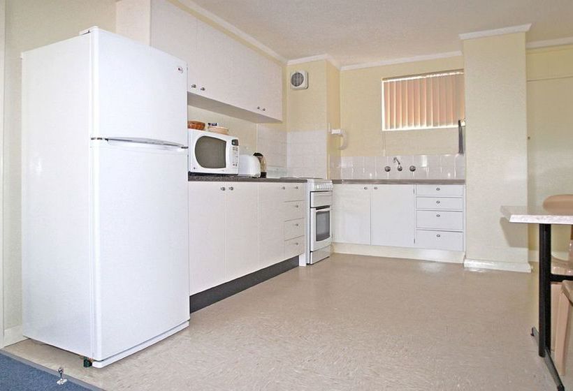 Como Apartments - Geraldton | Geraldton | Western Australia | Australia 8