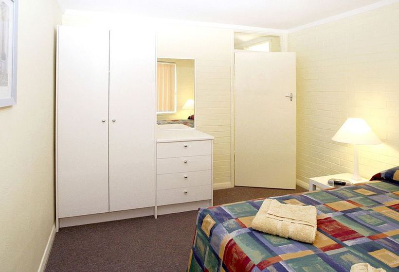 Como Apartments - Geraldton | Geraldton | Western Australia | Australia 9