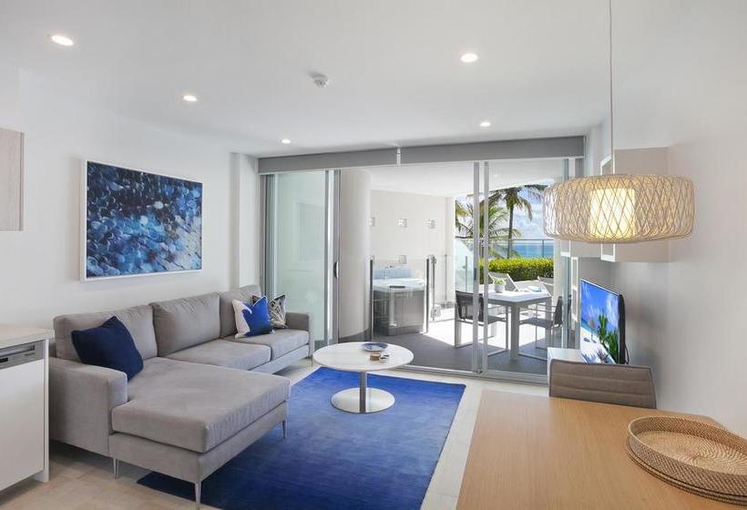 On The Beach Noosa | Noosa Heads | Queensland | Australia 11