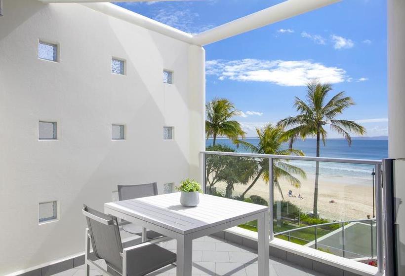 On The Beach Noosa | Noosa Heads | Queensland | Australia 19