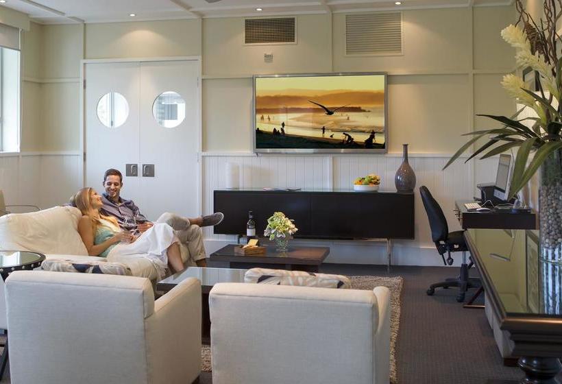 On The Beach Noosa | Noosa Heads | Queensland | Australia 3