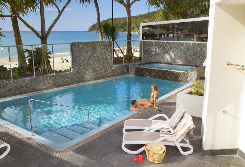 On The Beach Noosa | Noosa Heads | Queensland | Australia 4