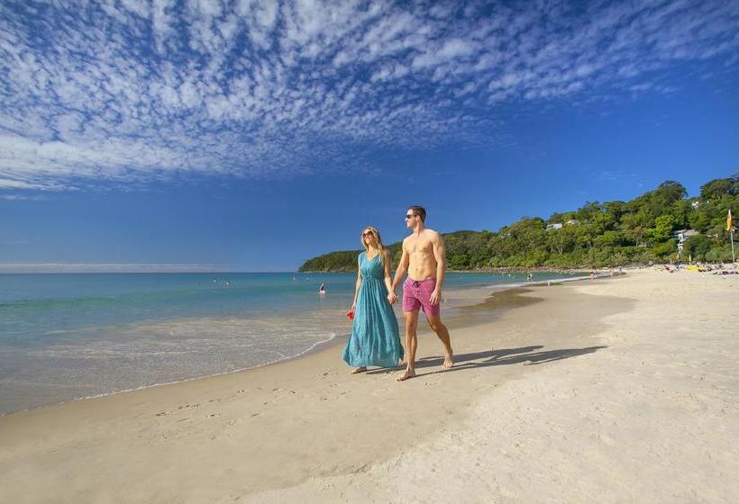 On The Beach Noosa | Noosa Heads | Queensland | Australia 6