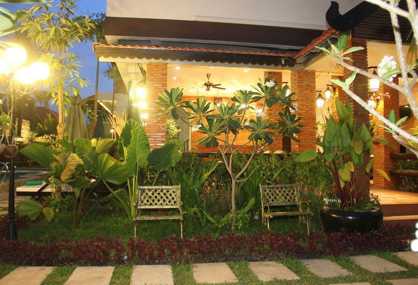 Chatby Lane Luxury Apartments B&b