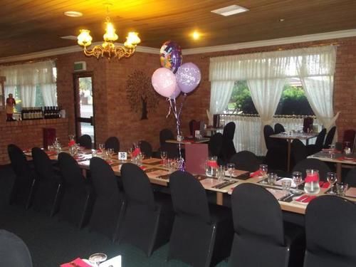 Hotel Fig Tree Holiday Village | Warrnambool | Victoria | Australia 5