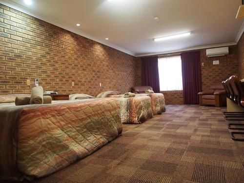 Hotel Fig Tree Holiday Village | Warrnambool | Victoria | Australia 7