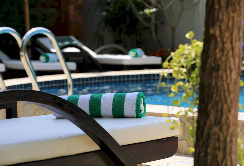 Hotel Marina Holiday Park | Port Macquarie | New South Wales | Australia 10