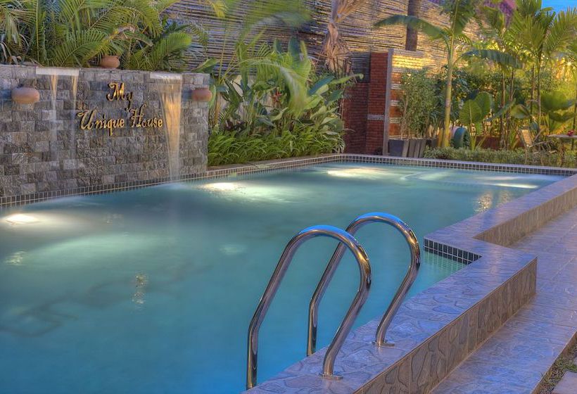 Hotel Marina Holiday Park | Port Macquarie | New South Wales | Australia 12