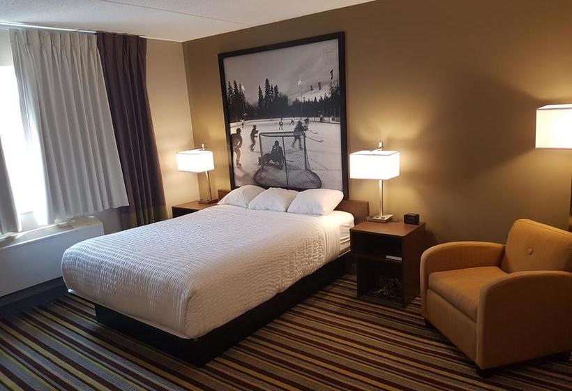 Hotel Super 8 Winnipeg West | Winnipeg | Manitoba | Canada 7