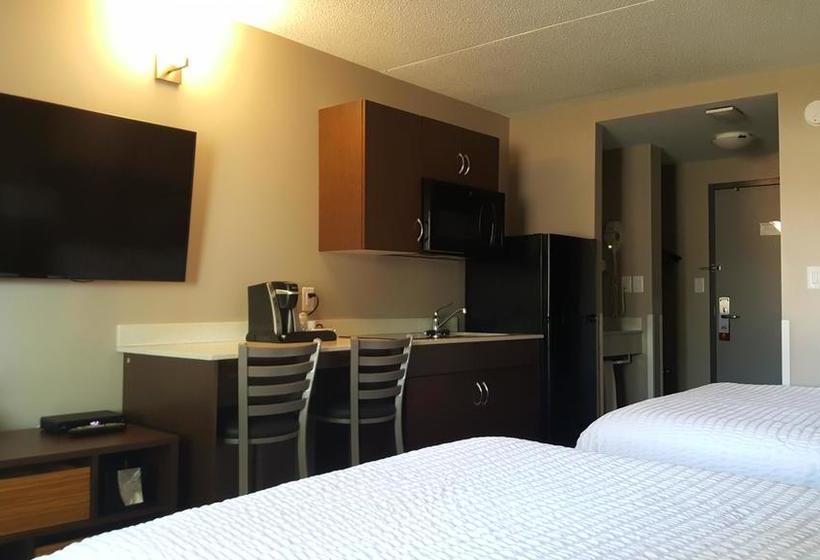 Hotel Super 8 Winnipeg West | Winnipeg | Manitoba | Canada 9