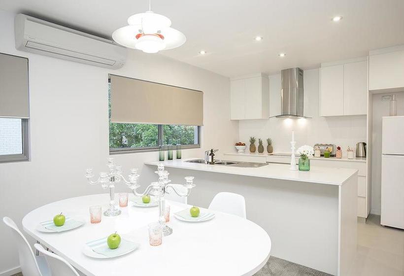 10 Hastings Street Boutique Motel | Noosa Heads | Queensland | Australia 10