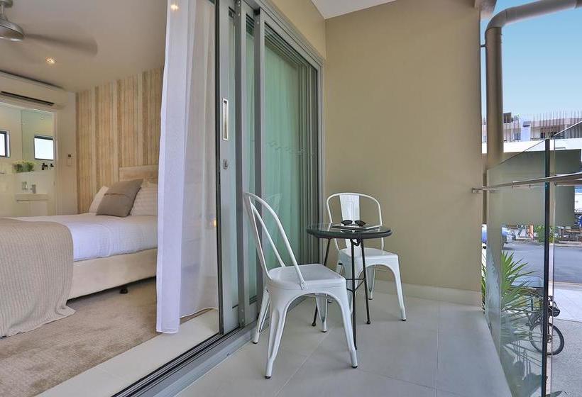 10 Hastings Street Boutique Motel | Noosa Heads | Queensland | Australia 11