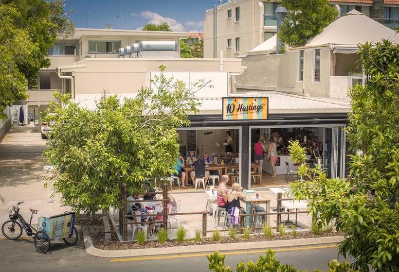 10 Hastings Street Boutique Motel | Noosa Heads | Queensland | Australia 3