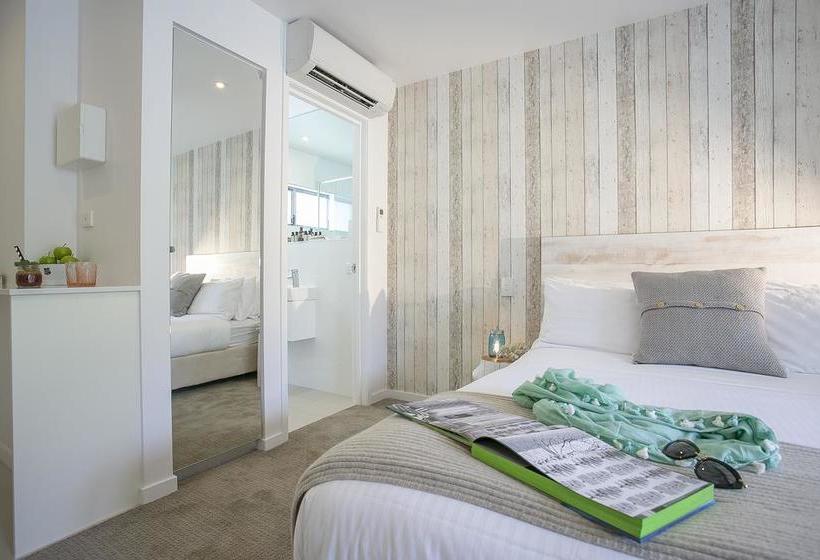 10 Hastings Street Boutique Motel | Noosa Heads | Queensland | Australia 4
