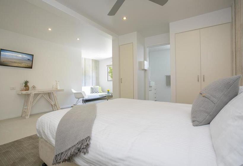 10 Hastings Street Boutique Motel | Noosa Heads | Queensland | Australia 9