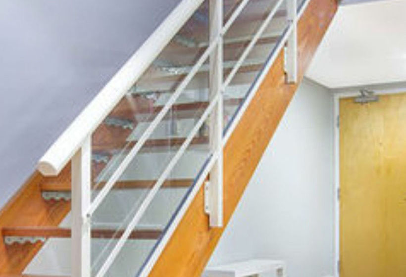 Hotel King Suites Downtown Vancouver | Vancouver | British Columbia | Canada 1