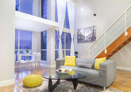 Hotel King Suites Downtown Vancouver | Vancouver | British Columbia | Canada 10