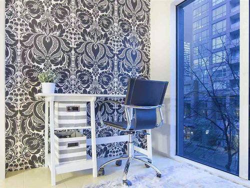 Hotel King Suites Downtown Vancouver | Vancouver | British Columbia | Canada 11