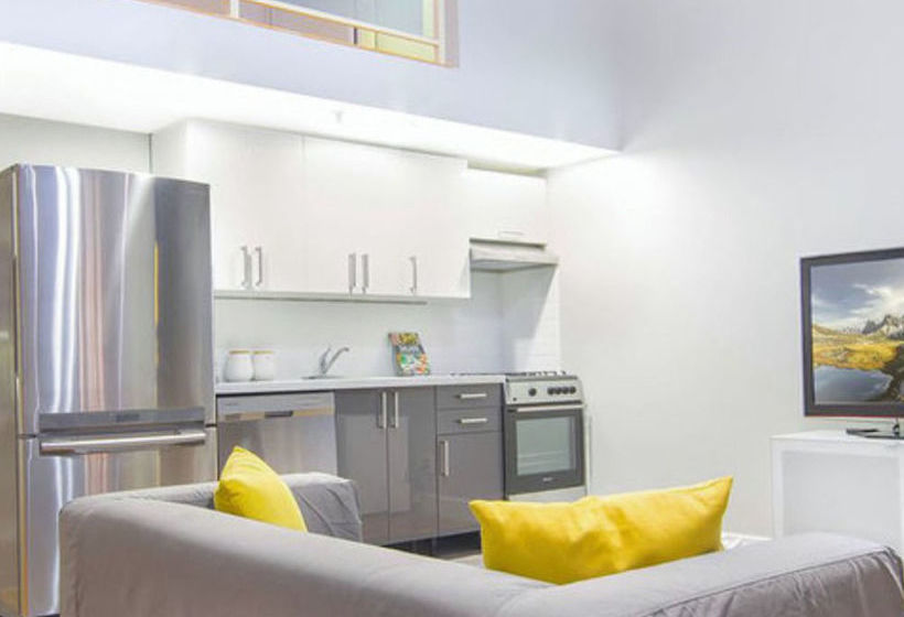 Hotel King Suites Downtown Vancouver | Vancouver | British Columbia | Canada 14