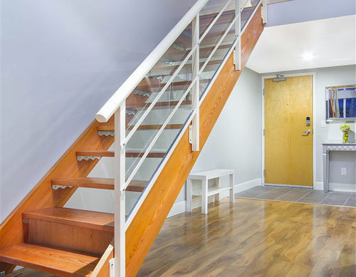 Hotel King Suites Downtown Vancouver | Vancouver | British Columbia | Canada 15