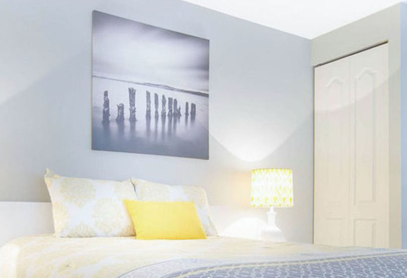 Hotel King Suites Downtown Vancouver | Vancouver | British Columbia | Canada 4