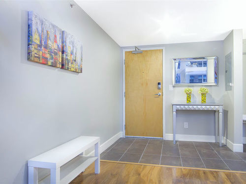 Hotel King Suites Downtown Vancouver | Vancouver | British Columbia | Canada 6