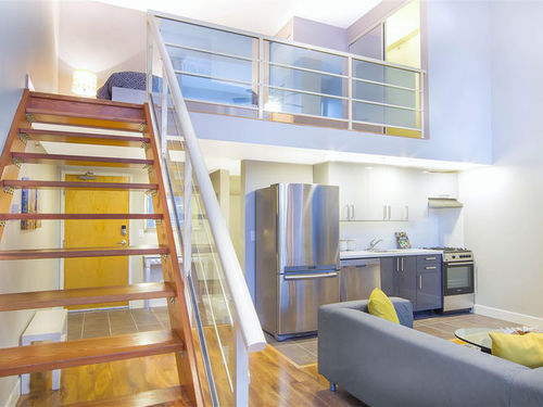 Hotel King Suites Downtown Vancouver | Vancouver | British Columbia | Canada 7