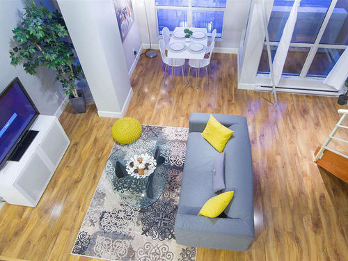 Hotel King Suites Downtown Vancouver | Vancouver | British Columbia | Canada 8