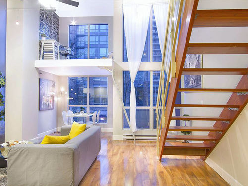 Hotel King Suites Downtown Vancouver | Vancouver | British Columbia | Canada 9