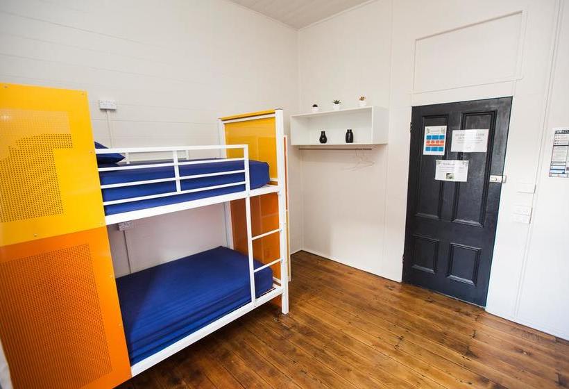 Hostel Bohemia Central Backpackers | Cairns | Queensland | Australia 10