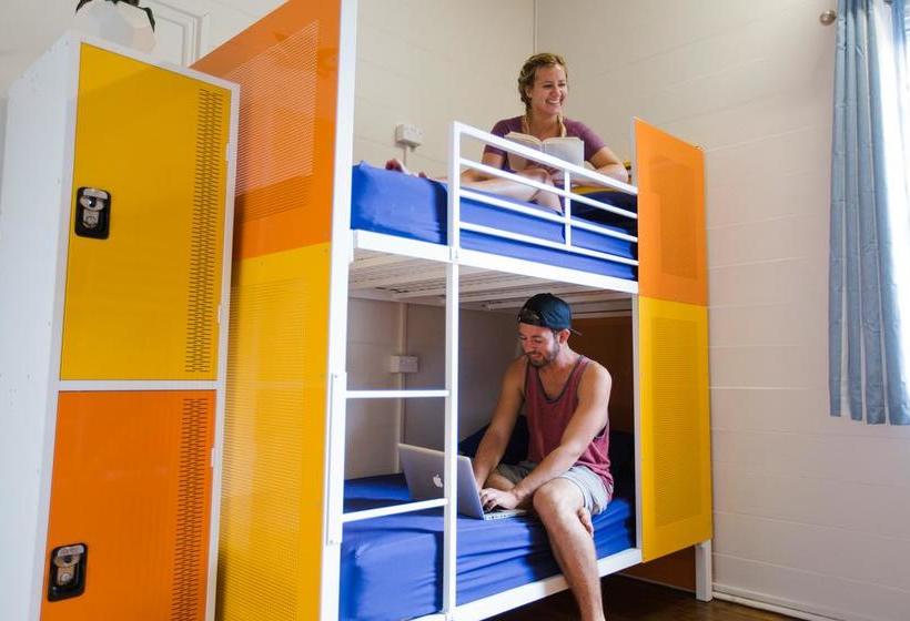 Hostel Bohemia Central Backpackers | Cairns | Queensland | Australia 12