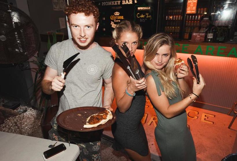 Hostel Bohemia Central Backpackers | Cairns | Queensland | Australia 14