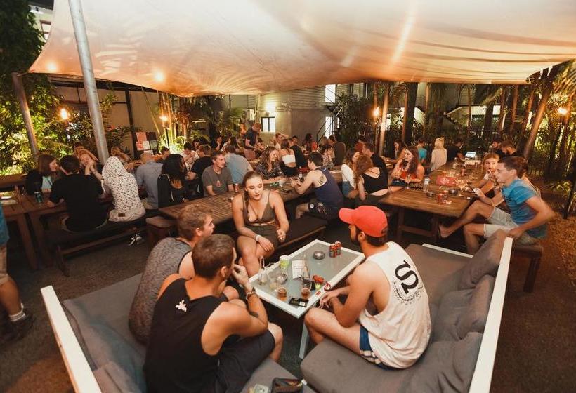Hostel Bohemia Central Backpackers | Cairns | Queensland | Australia 15