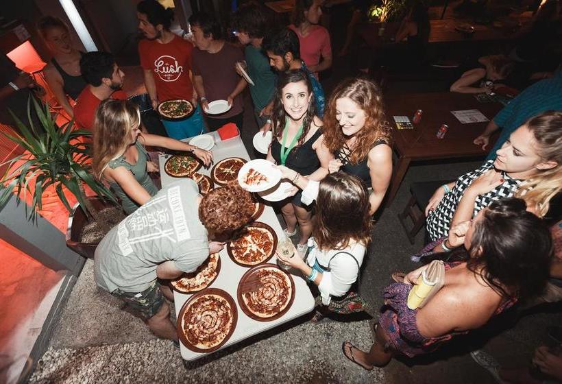 Hostel Bohemia Central Backpackers | Cairns | Queensland | Australia 16