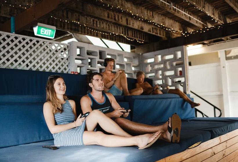 Hostel Bohemia Central Backpackers | Cairns | Queensland | Australia 18