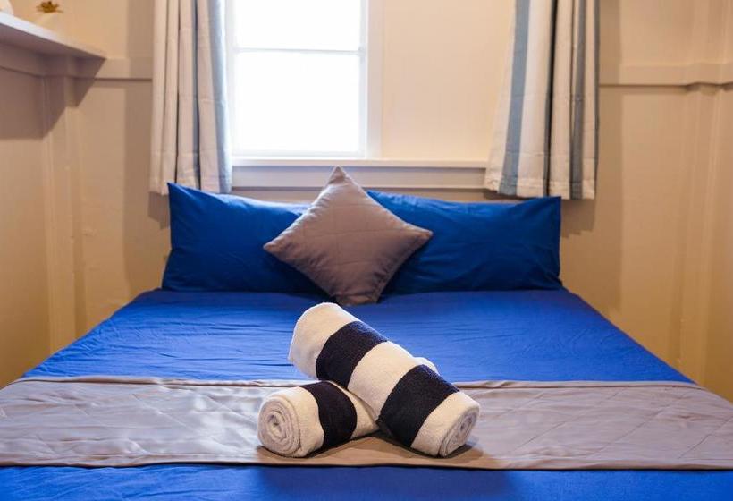 Hostel Bohemia Central Backpackers | Cairns | Queensland | Australia 7