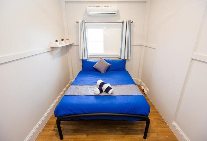 Hostel Bohemia Central Backpackers | Cairns | Queensland | Australia 9