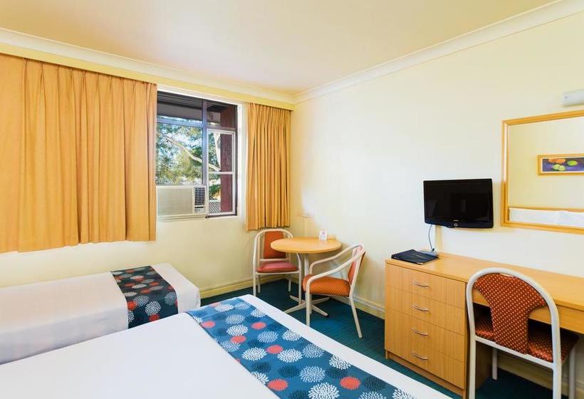 Markets Hotel | Sydney | New South Wales | Australia 1