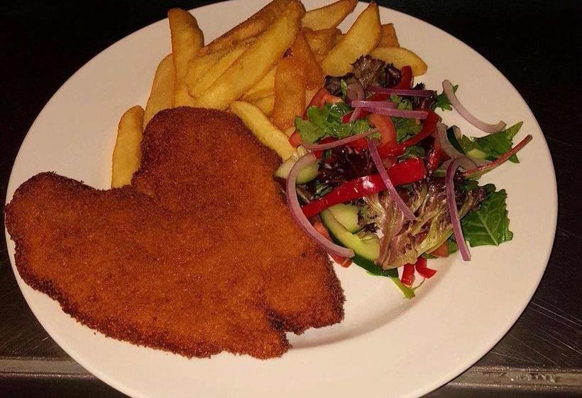 Markets Hotel | Sydney | New South Wales | Australia 10