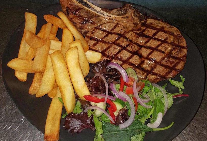 Markets Hotel | Sydney | New South Wales | Australia 11