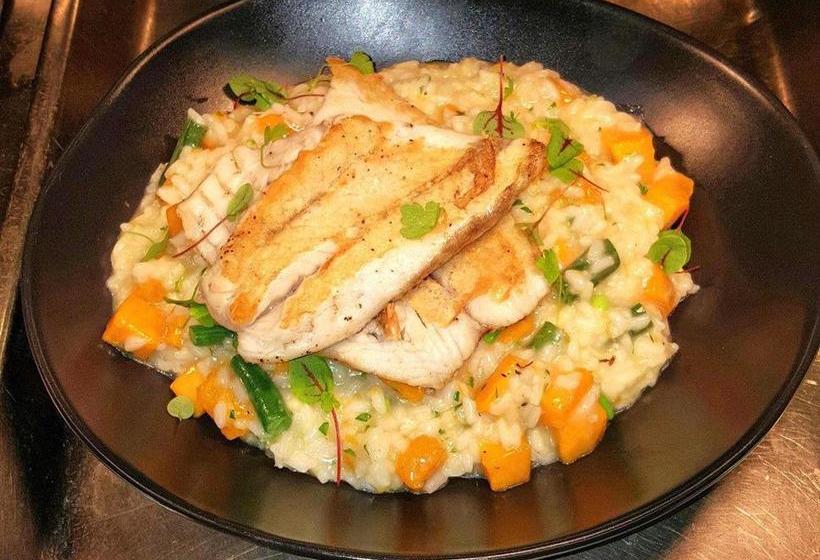 Markets Hotel | Sydney | New South Wales | Australia 12