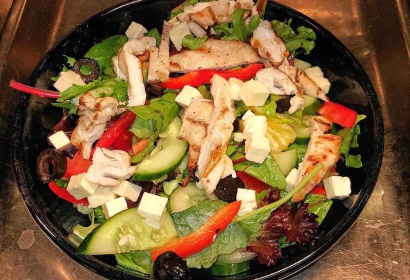 Markets Hotel | Sydney | New South Wales | Australia 13