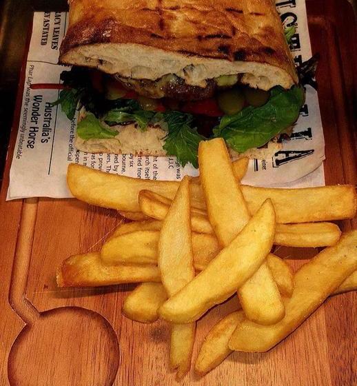 Markets Hotel | Sydney | New South Wales | Australia 15