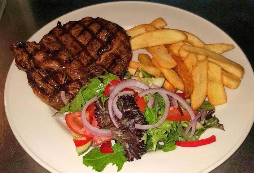 Markets Hotel | Sydney | New South Wales | Australia 16