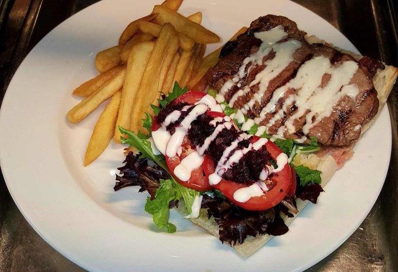 Markets Hotel | Sydney | New South Wales | Australia 17