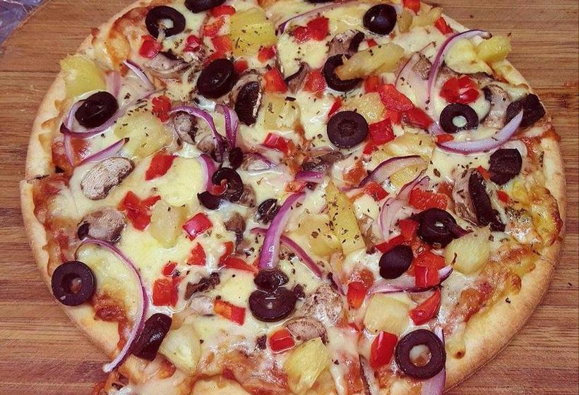 Markets Hotel | Sydney | New South Wales | Australia 18