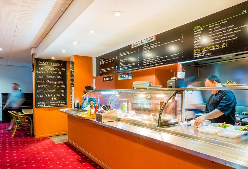 Markets Hotel | Sydney | New South Wales | Australia 3