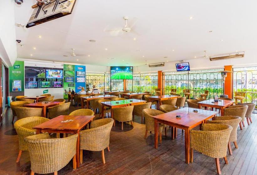 Markets Hotel | Sydney | New South Wales | Australia 4