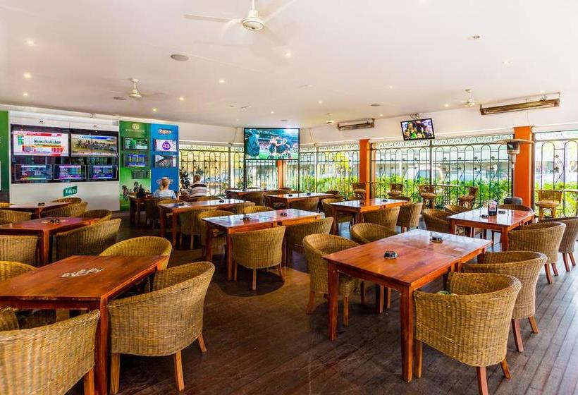 Markets Hotel | Sydney | New South Wales | Australia 5