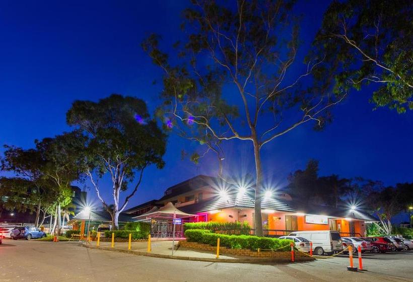 Markets Hotel | Sydney | New South Wales | Australia 7